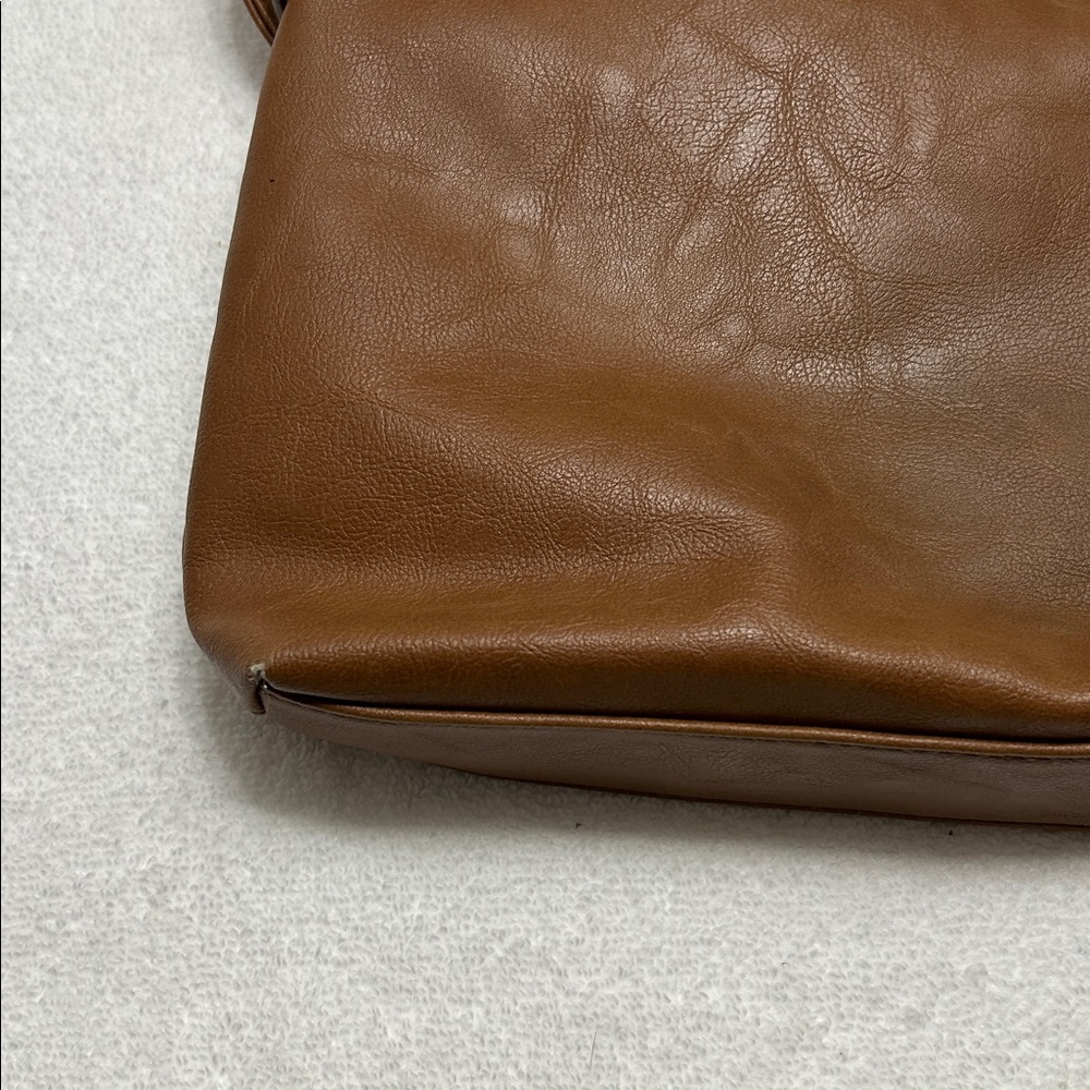 Relic by Fossil Brown Crossbody Bag - Picture 6 of 8